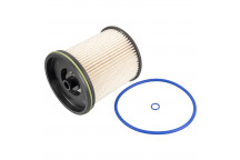Fuel Filter Vauxhall 15-22