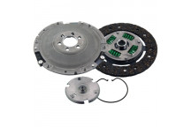 CLUTCH KIT VW GOLF MK1-2-3 80-92