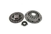 Clutch Kit Subaru 02-14