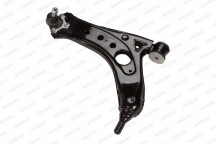 Control/Trailing Arm - Wheel Suspension Audi 00-05