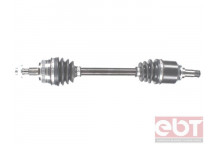 Drive Shaft Mercedes 97-05