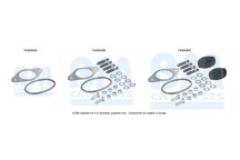 CAT F-KIT MONDEO 20I 96-98