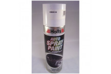 Holts HWHI18 White Paint Match Pro Vehicle Spray Paint 300ml