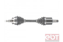 Drive Shaft Mercedes 04-12