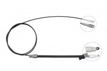 BRK CABLE FT SPRINTER 06-09