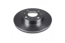 Brake Disc Audi Seat Skoda VW 12-21