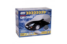 Maypole MP9861 Medium Breathable Car Cover