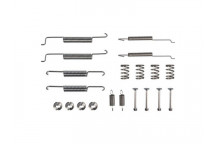 Accessory Kit - Brake Shoes Audi Seat Skoda VW 86-23