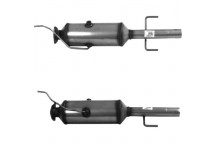 DSL PARTICULATE FILTER GRD PUNTO 06-11