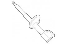 Shock Absorber Ford 96-08