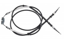 BRK CABLE R CORSA 17 CDTI 06-14