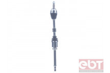 Drive Shaft Nissan 10-19