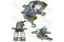 Brake Caliper Audi Skoda VW 03-15