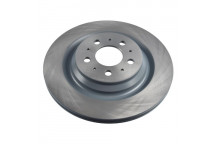 Brake Disc Tesla 17-27