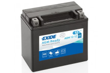 EXIDE BATTERY START-STOP BMW I3 13-17
