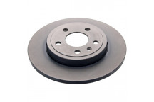 Brake Disc Audi Seat 04-13
