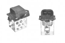 Series Resistor - Electric Motor (Radiator Fan) Nissan Renau