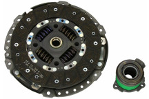 Clutch Kit Vauxhall 95-06