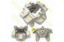 Brake Caliper Mercedes 92-11