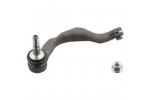 Tie Rod End Mini 13-19