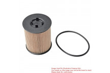 Oil Filter Vauxhall 94-10