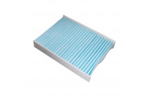 Cabin Air Filter Citroen Peugeot Toyota 14-21