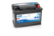 EXIDE BATTERY