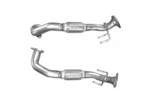 2YR EXHAUST ALHAMBRA 19 02-08