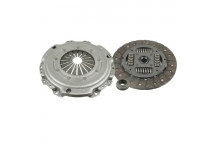 CLUTCH SERVICE KIT 3P PEUG 307 20 HDI 01-04
