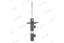 Shock Absorber Citroen Vauxhall 17-18