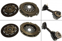 Clutch Kit Ford 02-13