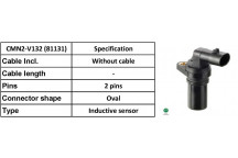 CAM SENSOR CORSA & KA 13 CDTI 04-19