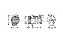 CMPRSSR LATITUDE 20 I 11-