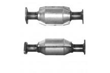 CAT BOX ACCENT 13 94-99