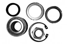 Wheel Bearing Kit Citroen Peugeot 83-12