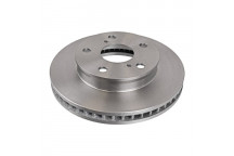 Brake Disc Toyota 05-15