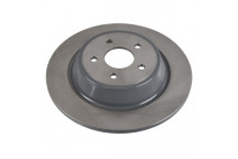 Brake Disc BMW 04-13