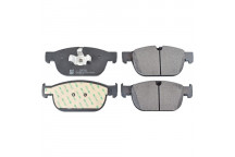 Brake Pad Set - Disc Brake Volvo Polestar 14-23