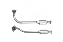 CAT ESCORT 16I ZETA 92-00