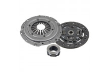 Clutch Kit Skoda 99-03