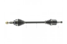 Drive Shaft Citroen Fiat Peugeot 06-20