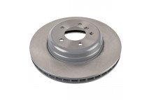 Brake Disc BMW 01-10