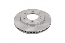 Brake Disc Mitsubishi 05-15