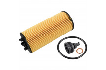 Oil Filter BMW Mini 13-24
