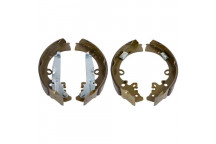 Z BRK SHOES R TOYO HILUX 05-22