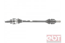 Drive Shaft Jaguar 01-09