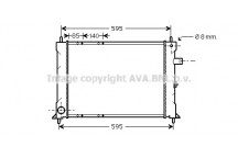 RAD ROVER 214 414 92-96