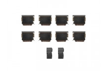 Accessory Kit - Disc Brake Pad Chrysler Dodge Fiat Jeep Vaux