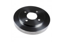 Brake Drum Nissan 92-03