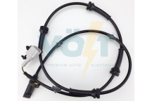 Sensor - Wheel Speed Nissan Renault 07-13